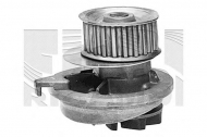 Насос KM International WPK357