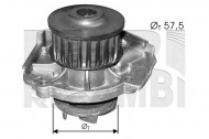 Насос KM International WPK369