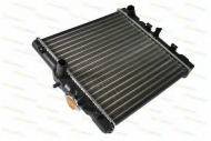 Теплообменник THERMOTEC D74005TT
