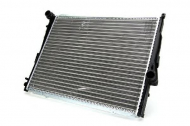 Теплообменник THERMOTEC D7B011TT