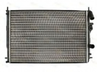 Теплообменник THERMOTEC D7R007TT