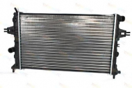 Теплообменник THERMOTEC D7X002TT