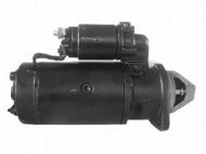 Стартер SPIDAN 4714