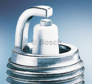 Свеча зажигания BOSCH 0 242 229 772
