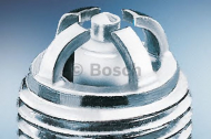 Свеча зажигания BOSCH 0 242 232 514