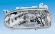 Фара BOSCH 0 301 034 103