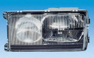 Фара BOSCH 0 301 060 161