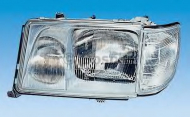 Фара BOSCH 0 301 073 317
