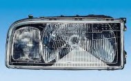 Фара BOSCH 0 301 081 121