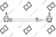 Шарнир DJ PARTS DE1289