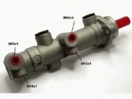 Цилиндр PROTECHNIC PRH3165