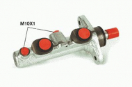 Цилиндр PROTECHNIC PRH3230