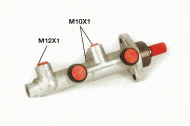 Цилиндр PROTECHNIC PRH3238