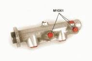 Цилиндр PROTECHNIC PRH3284