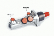 Цилиндр PROTECHNIC PRH3410