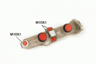 Цилиндр PROTECHNIC PRH3433