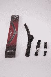 Щетка стеклоочистителя PROTECHNIC PR-40F