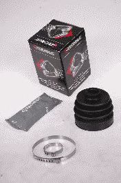 Комплект пыльника PROTECHNIC PRB013