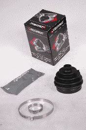 Комплект пыльника PROTECHNIC PRB077