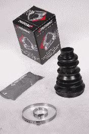 Комплект пыльника PROTECHNIC PRB100