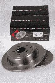 Тормозной диск PROTECHNIC PRD5215