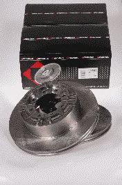 Тормозной диск PROTECHNIC PRD5230