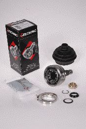 Шарнирный комплект PROTECHNIC PRJ002