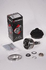 Шарнирный комплект PROTECHNIC PRJ014