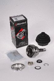 Шарнирный комплект PROTECHNIC PRJ018