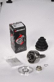 Шарнирный комплект PROTECHNIC PRJ103