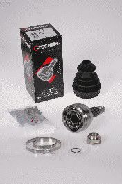 Шарнирный комплект PROTECHNIC PRJ116
