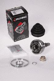 Шарнирный комплект PROTECHNIC PRJ135