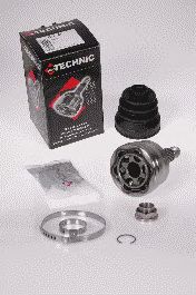 Шарнирный комплект PROTECHNIC PRJ136