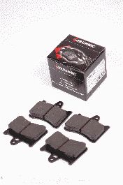 Комплект тормозных колодок PROTECHNIC PRP0282