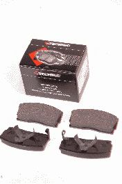 Комплект тормозных колодок PROTECHNIC PRP0453