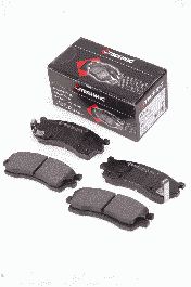 Комплект тормозных колодок PROTECHNIC PRP0479