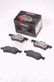 Комплект тормозных колодок PROTECHNIC PRP0528