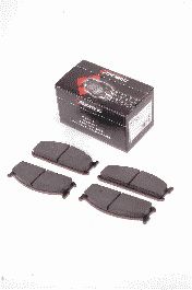 Комплект тормозных колодок PROTECHNIC PRP0640