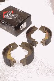 Комлект тормозных накладок PROTECHNIC PRS0130