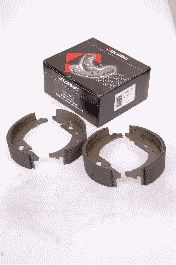 Комлект тормозных накладок PROTECHNIC PRS0429