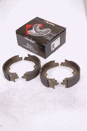 Комлект тормозных накладок PROTECHNIC PRS0440