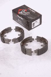 Комлект тормозных накладок PROTECHNIC PRS0479