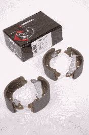 Комлект тормозных накладок PROTECHNIC PRS0525