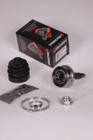 Шарнирный комплект PROTECHNIC PRJ184
