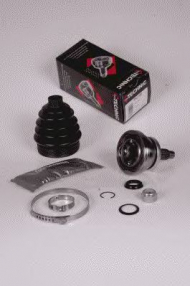 Шарнирный комплект PROTECHNIC PRJ266