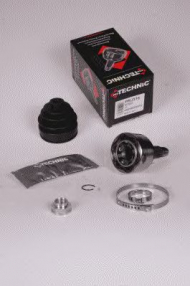 Шарнирный комплект PROTECHNIC PRJ316