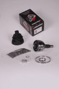 Шарнирный комплект PROTECHNIC PRJ329