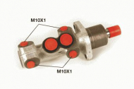Цилиндр PROTECHNIC PRH3115