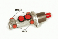 Цилиндр PROTECHNIC PRH3160