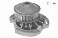 Насос PROTECHNIC PRW0039